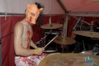 INFERNAL HERETIC
